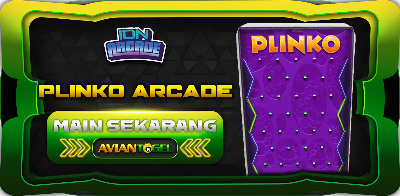 Plinko Arcade aviantogel