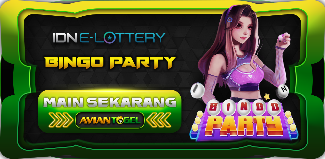 BingoParty aviantogel