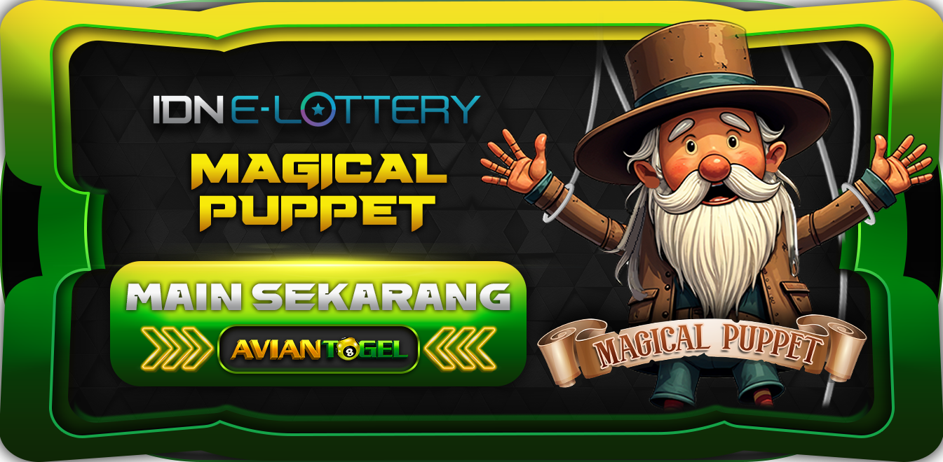 MagicalPupet aviantogel