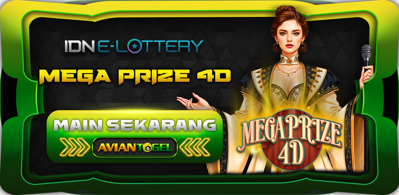 MegaPrize 4D aviantogel
