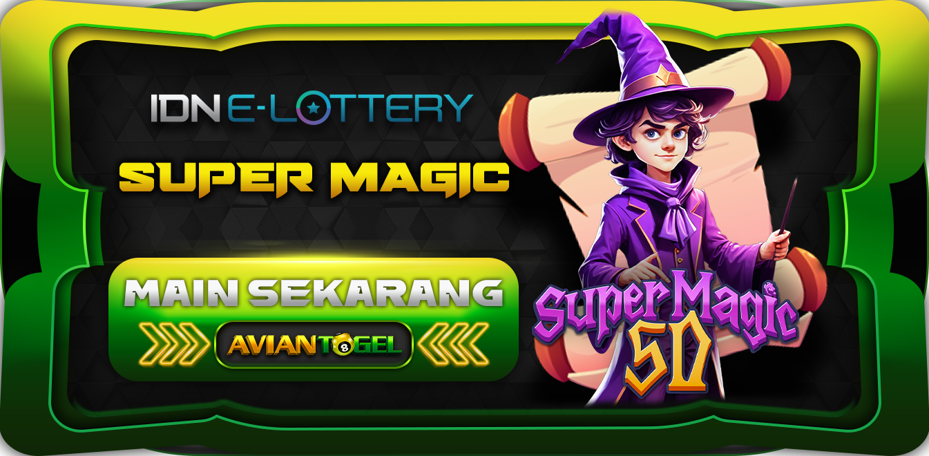 Super Magic aviantogel