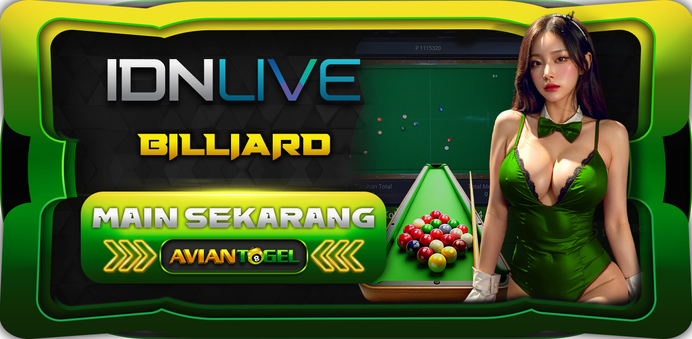 Billiard aviantogel