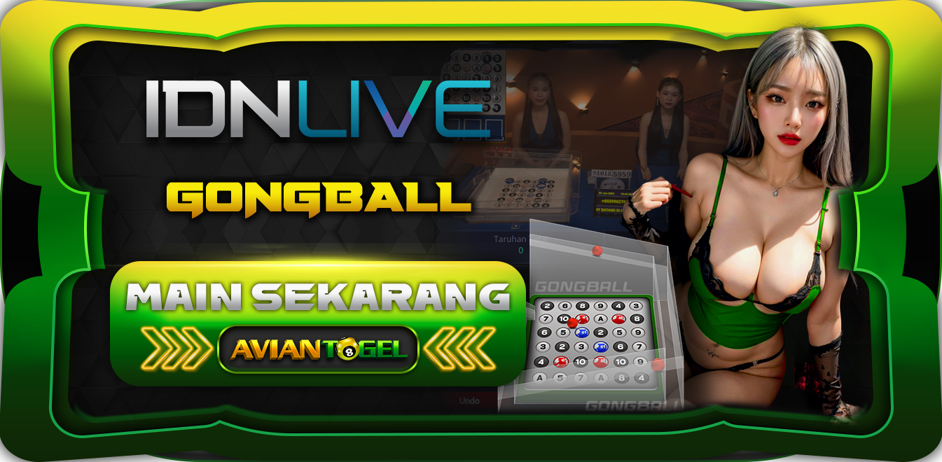 Gongball aviantogel