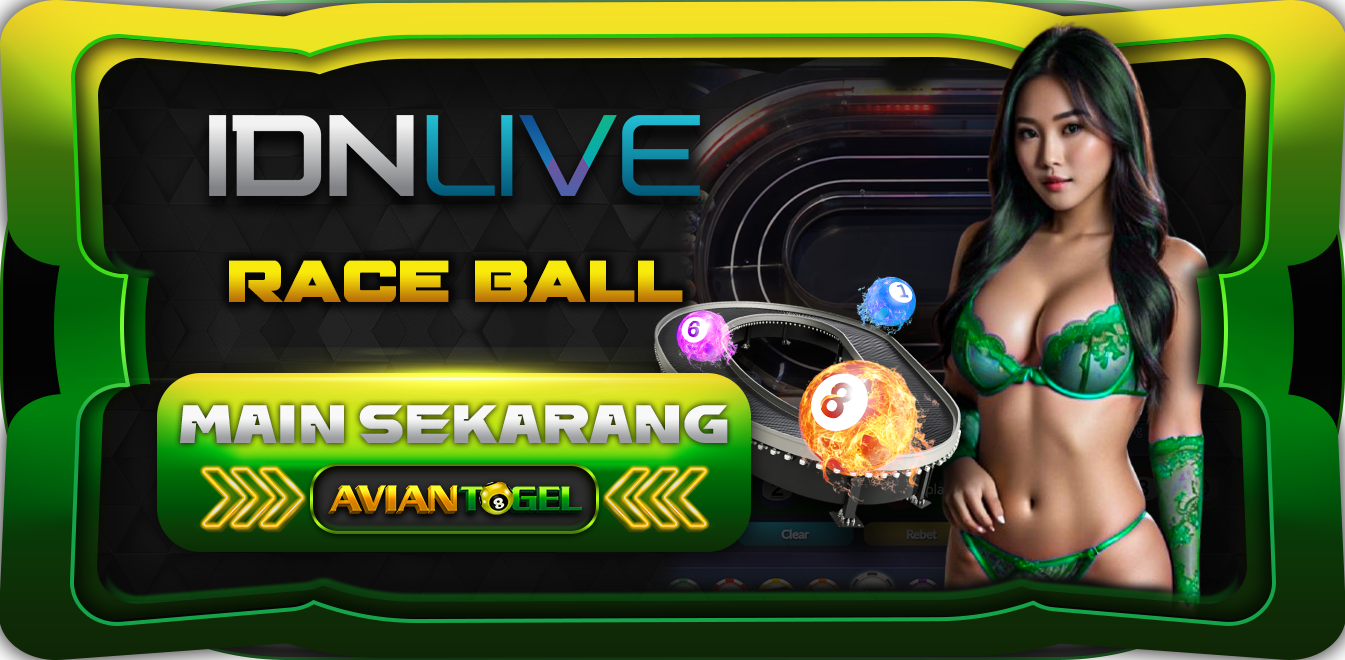 Raceball aviantogel