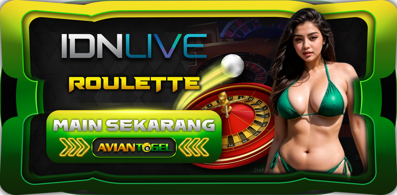 Roulette aviantogel