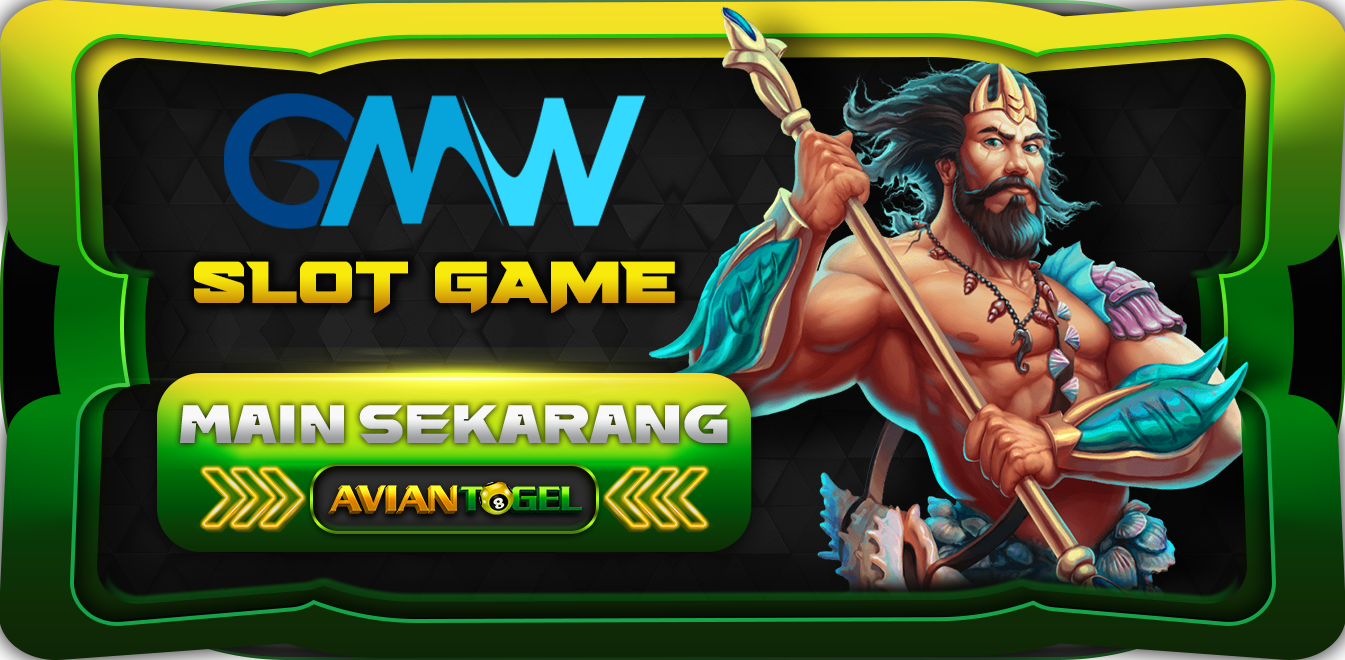 Slot GMW aviantogel