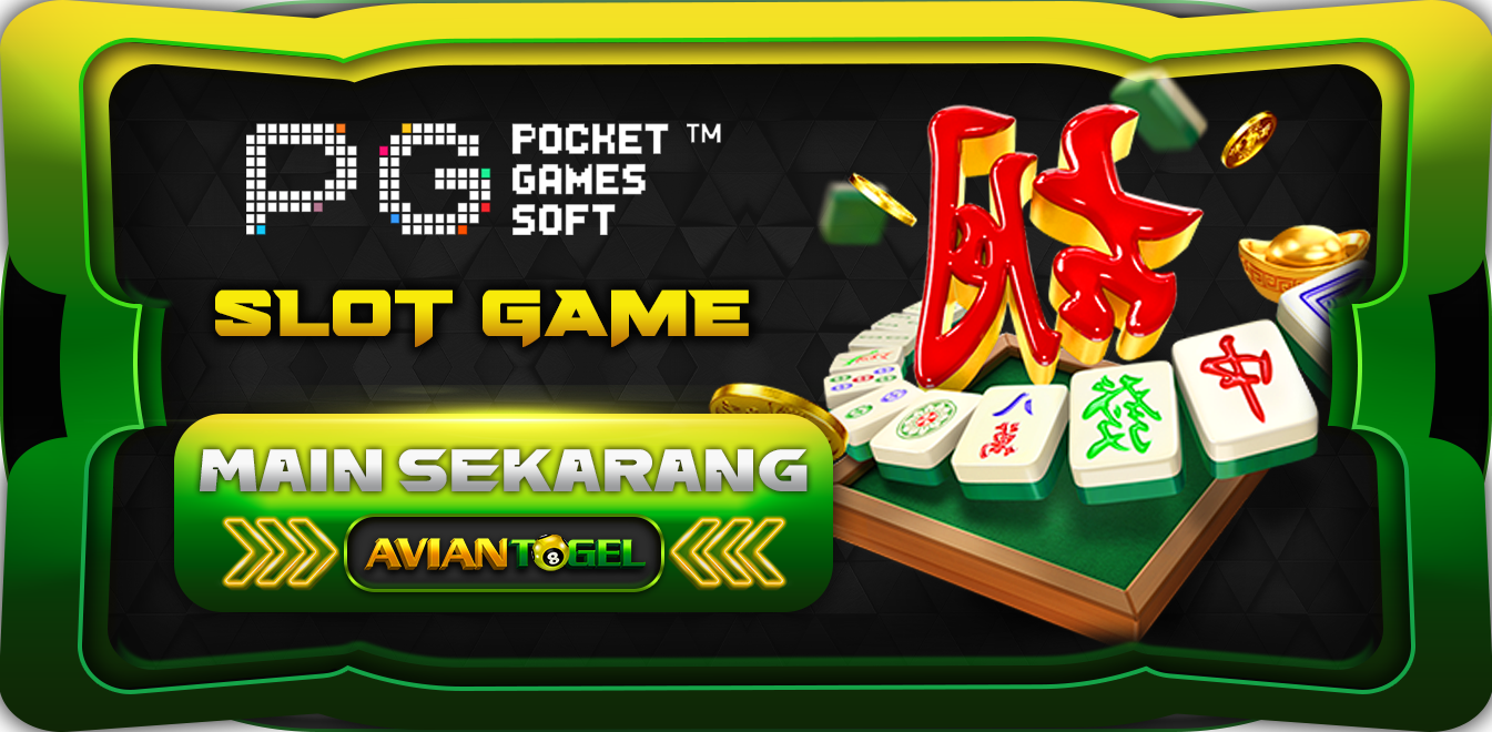 Slot PGsoft aviantogel