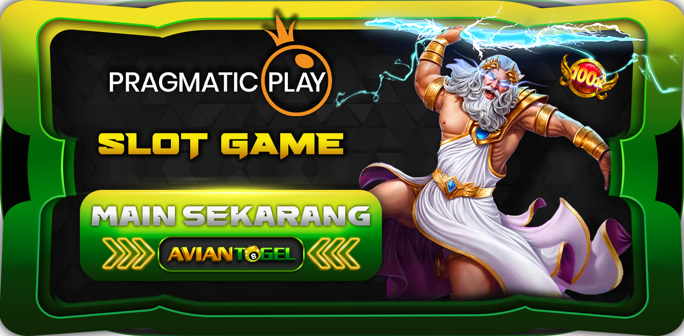 Slot Pragmatic aviantogel