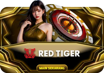 Red Tiger