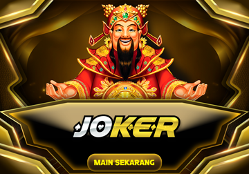 Joker Gaming