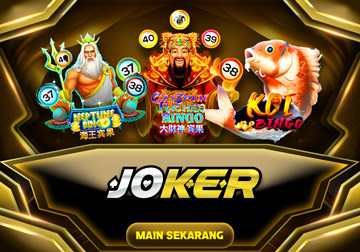 Joker Gaming