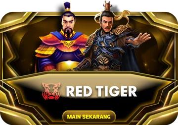 Red Tiger