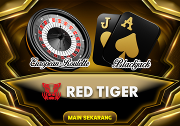 Red Tiger