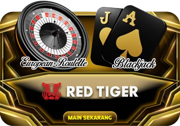 Red Tiger