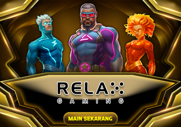 Relax Gaming