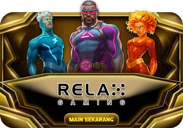 Relax Gaming