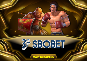 Sbobet