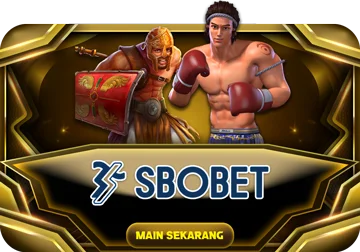 Sbobet