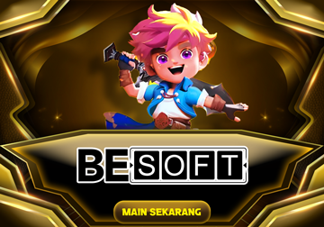 BE SOFT