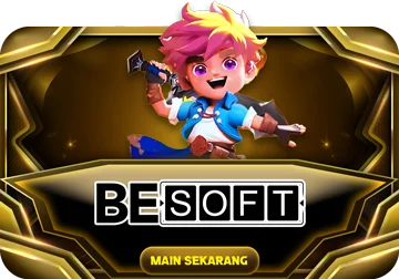 BE SOFT