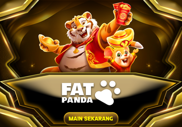 Fat Panda