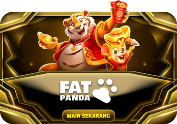 Fat Panda