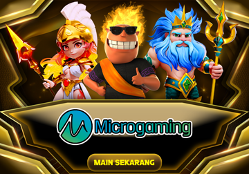Micro Gaming