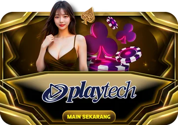 PlayTech