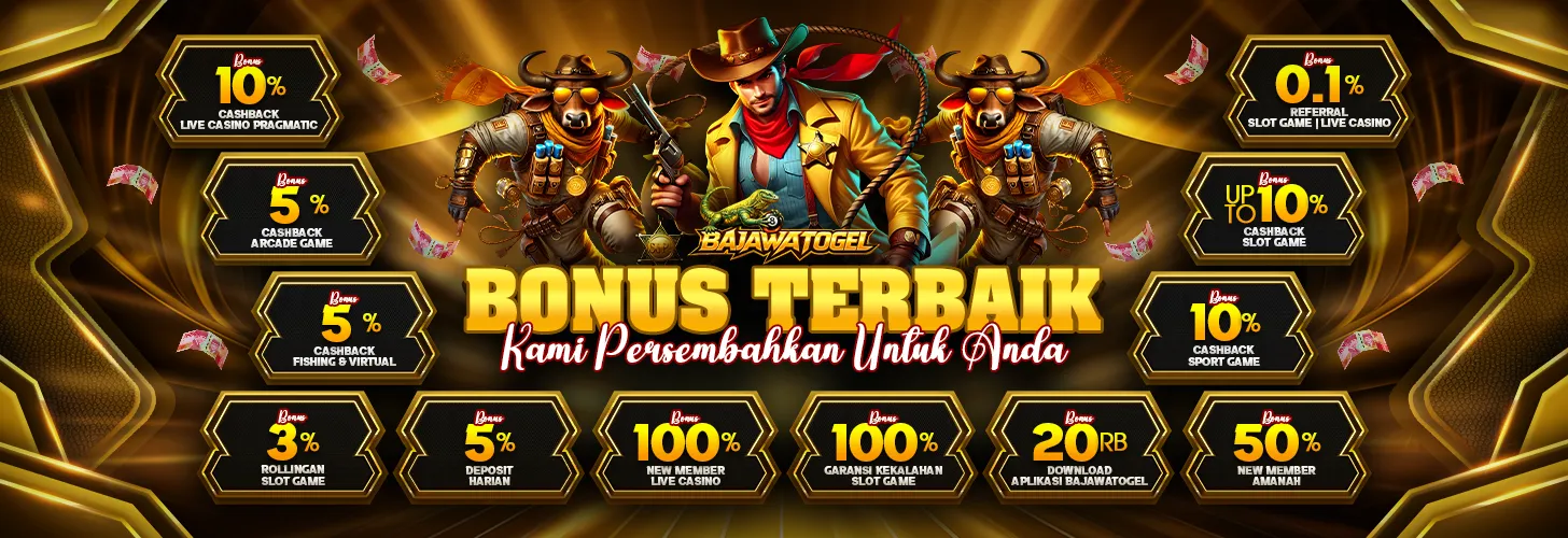 BAJAWATOGEL