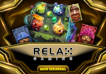 Relax Gaming