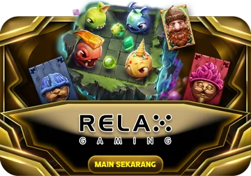 Relax Gaming