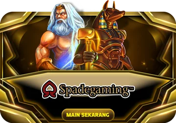 Spade Gaming