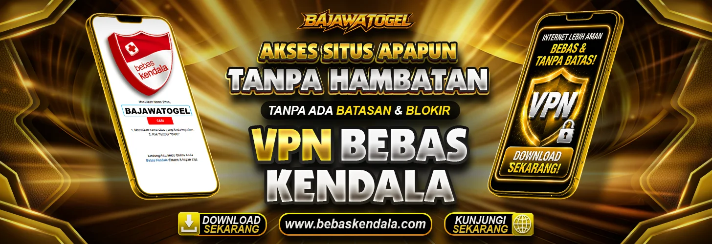 BAJAWATOGEL - Pusat Dunia Situs Toto Slot Gacor Resmi Masa Kini
