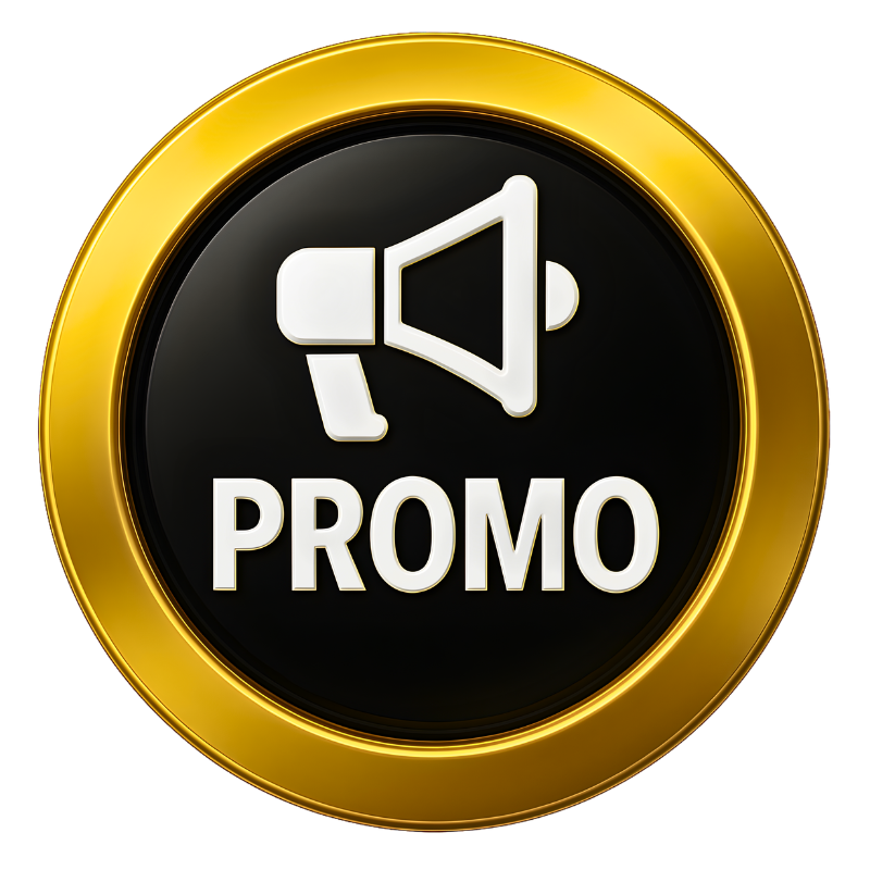 Promo Icon