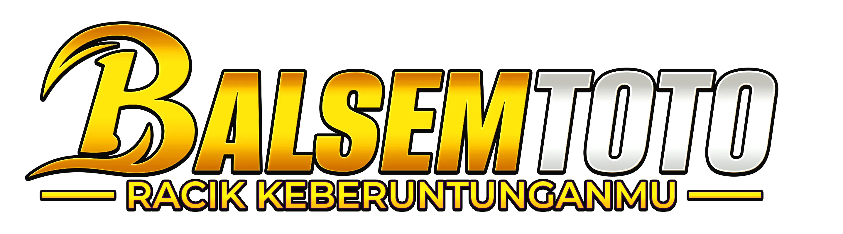 Logo BALSEMTOTO