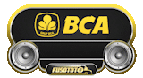 BANK BCA