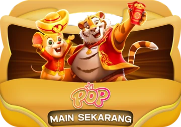 Pragmatic Play POP