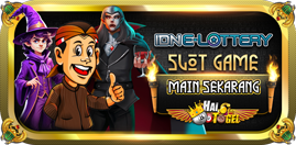 Idn Elottery Haitogel