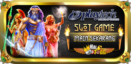 Playtech Slot Haitogel