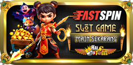 Slot FastSpin haitogel