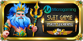 MicroGaming Haitogel