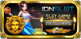 Idnslot game Haitogel