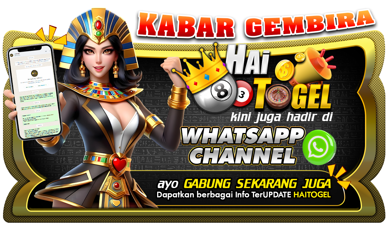 Promo Spesial Hari Ini