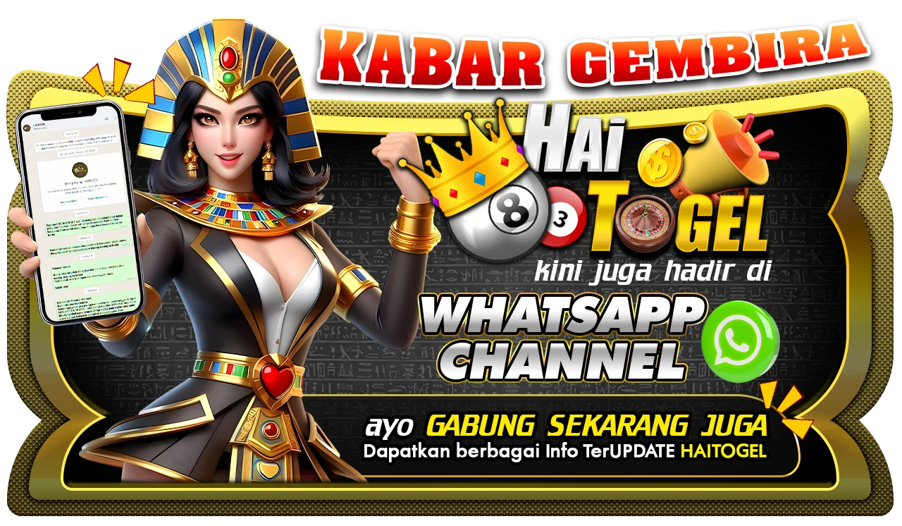 Promo Spesial Hari Ini