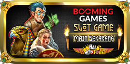 Booming Slot Haitogel