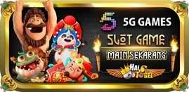 5ggaming Slot Haitogel