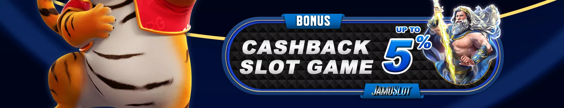 JAMUSLOT
