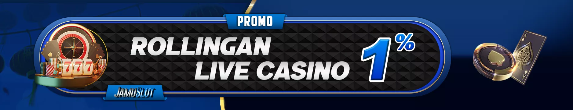 JAMUSLOT