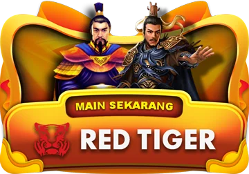 Red Tiger