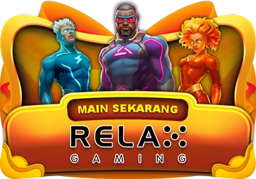 Relax Gaming